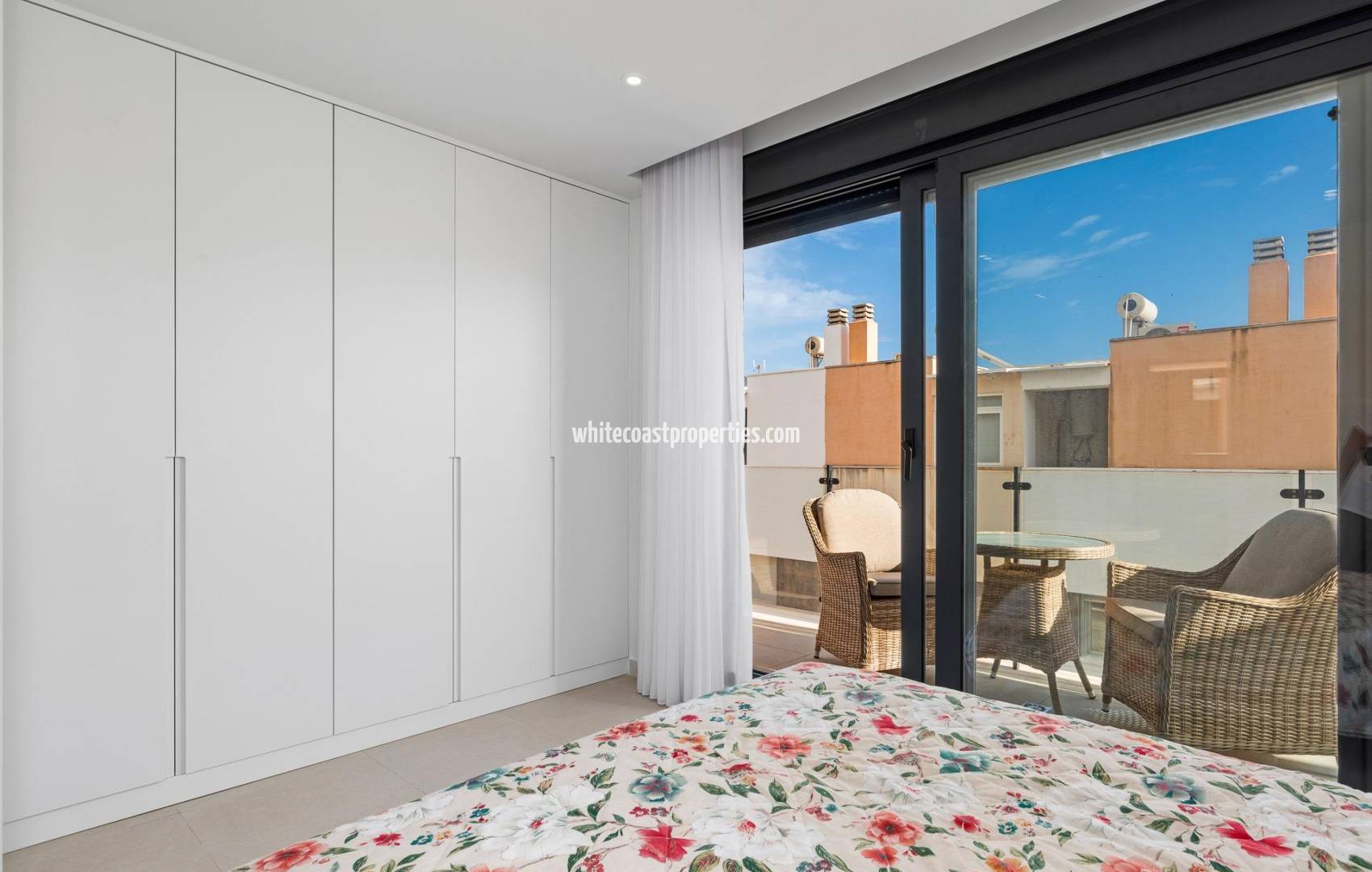 New Build - Semidetached - Guardamar del Segura - Els secans