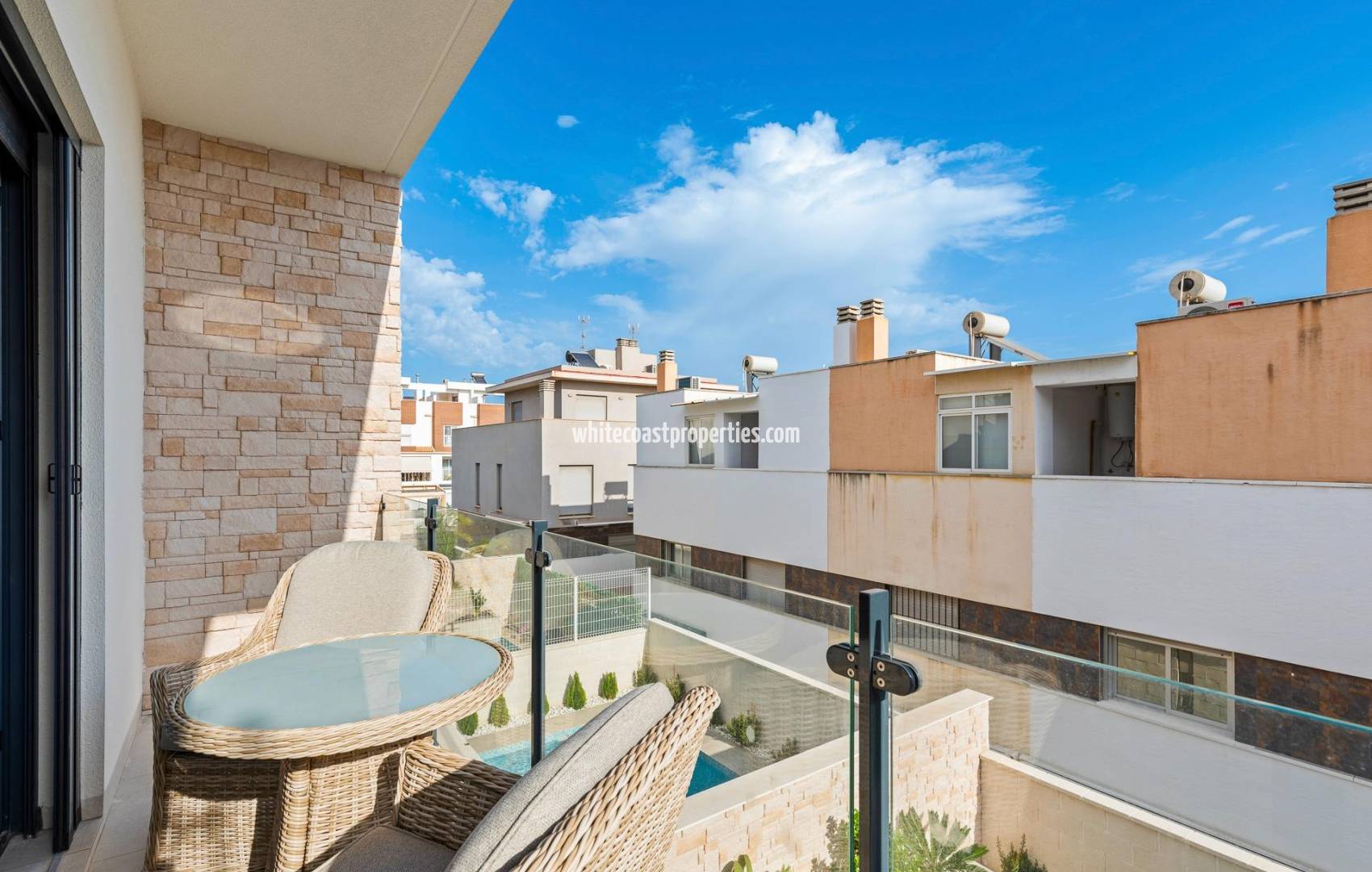 New Build - Semidetached - Guardamar del Segura - Els secans