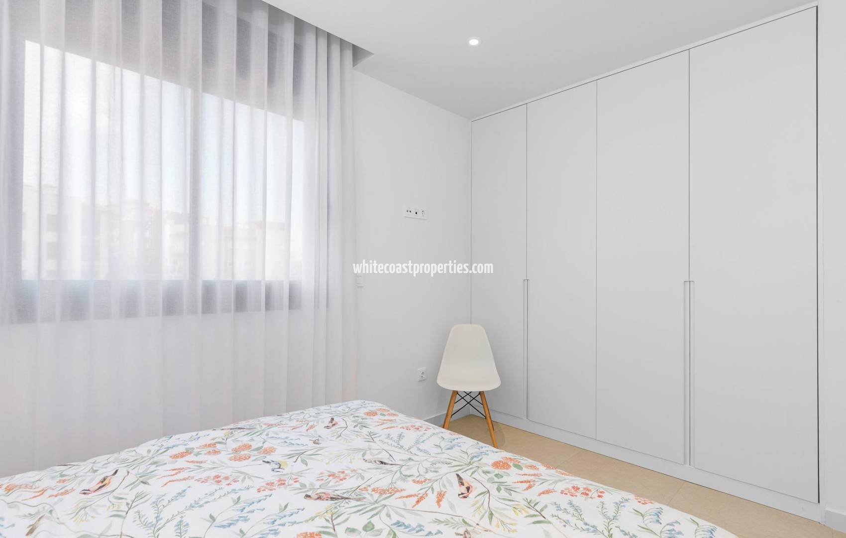 New Build - Semidetached - Guardamar del Segura - Els secans