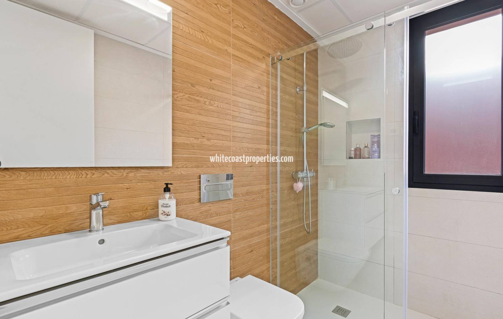 New Build - Semidetached - Guardamar del Segura - Els secans