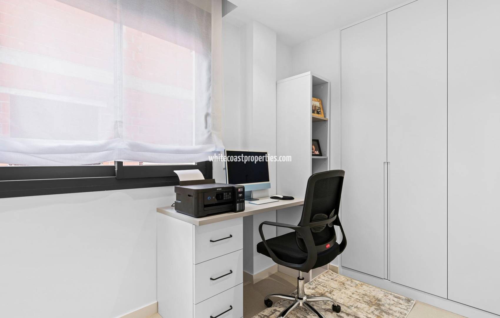 New Build - Semidetached - Guardamar del Segura - Els secans