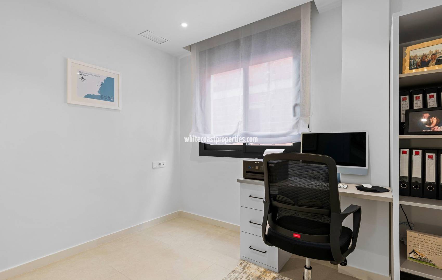 New Build - Semidetached - Guardamar del Segura - Els secans