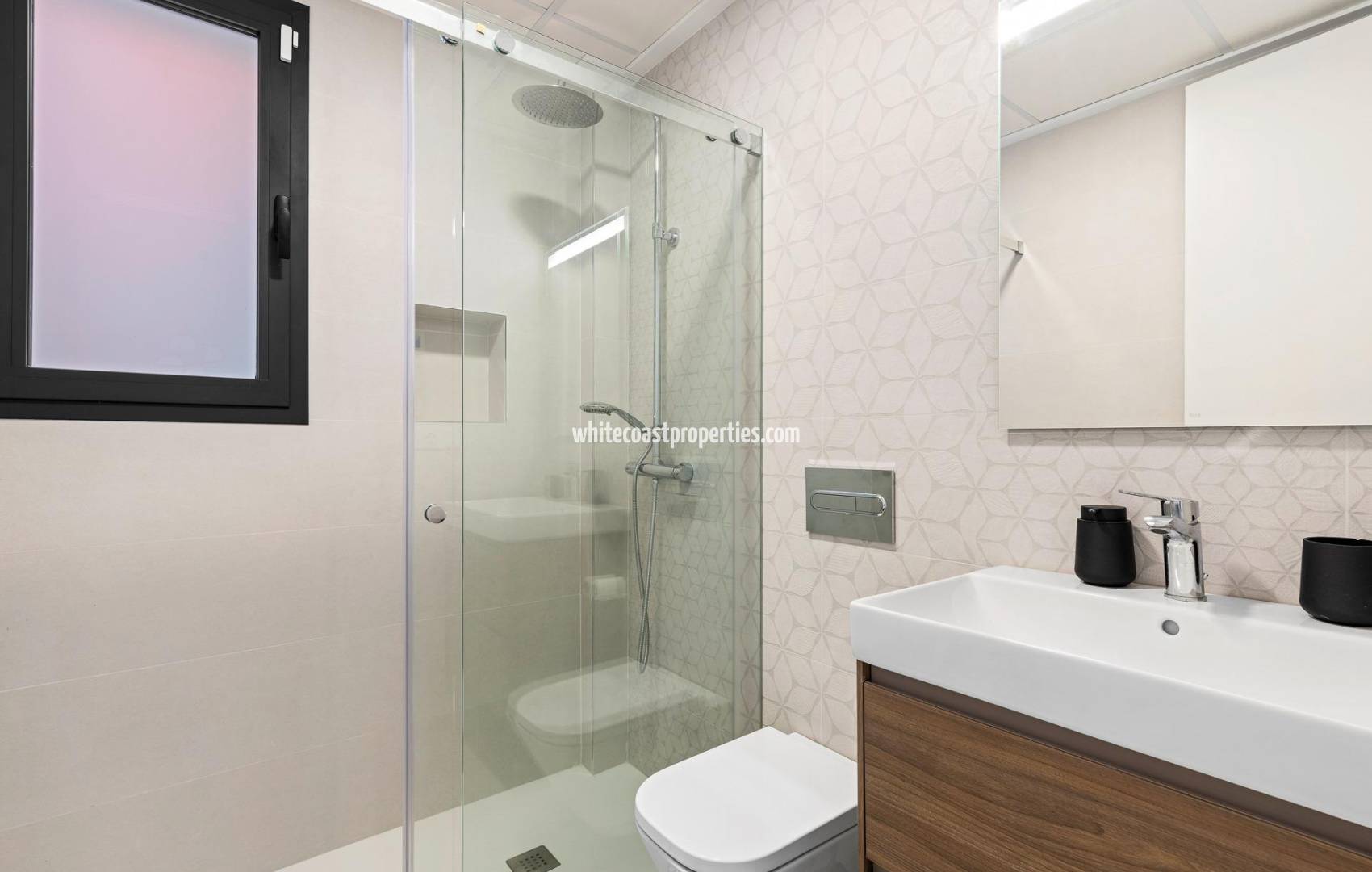 New Build - Semidetached - Guardamar del Segura - Els secans