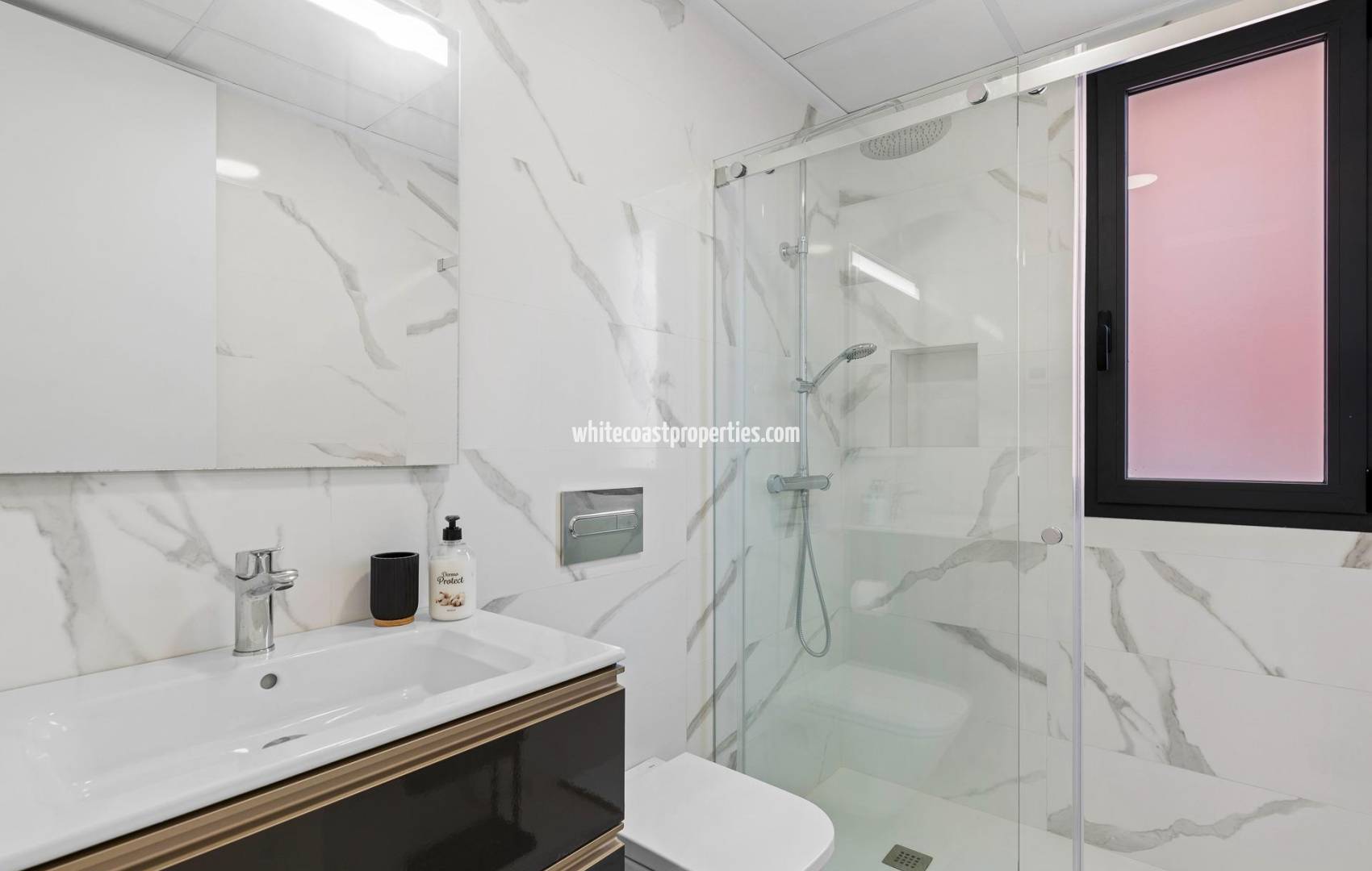 New Build - Semidetached - Guardamar del Segura - Els secans