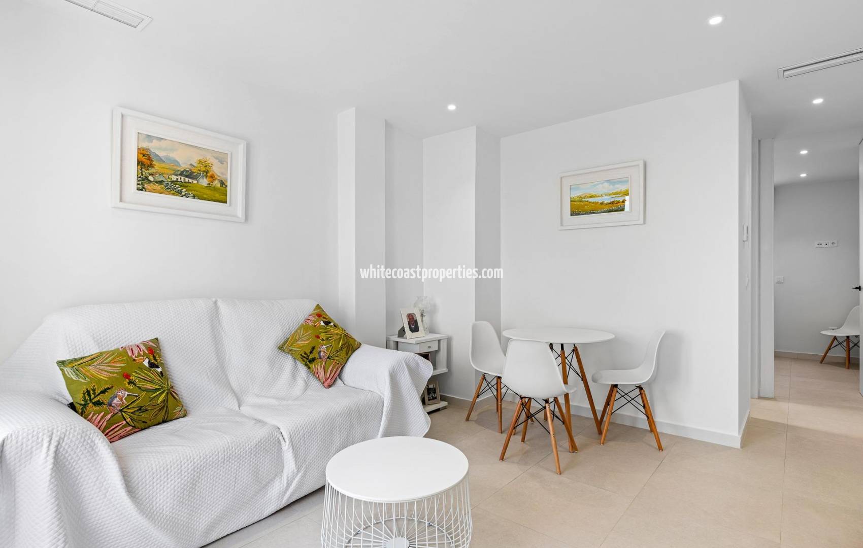 New Build - Semidetached - Guardamar del Segura - Els secans