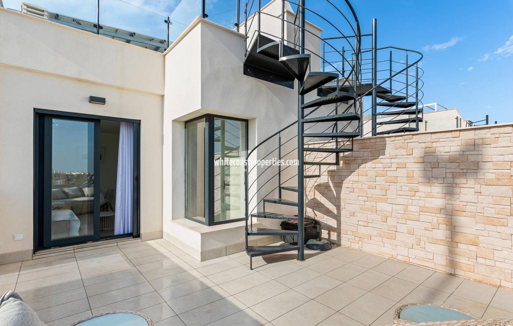 New Build - Semidetached - Guardamar del Segura - Els secans