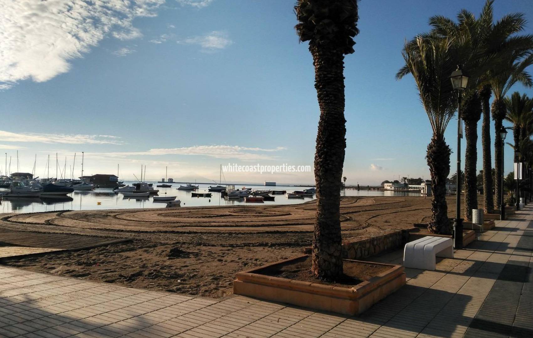 New Build - Semidetached - Los Alcázares - Torre del Rame