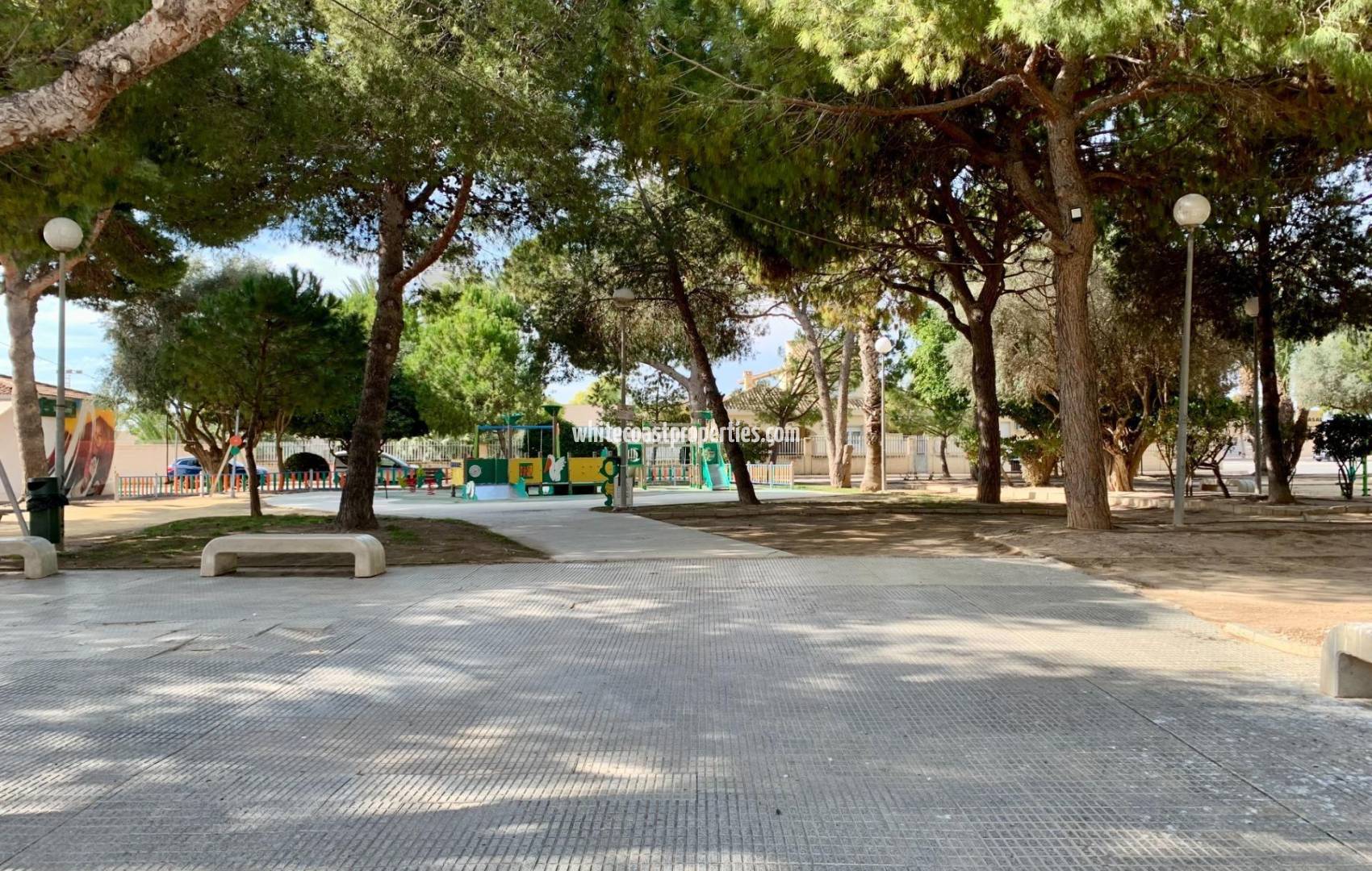 New Build - Semidetached - Los Alcázares - Torre del Rame