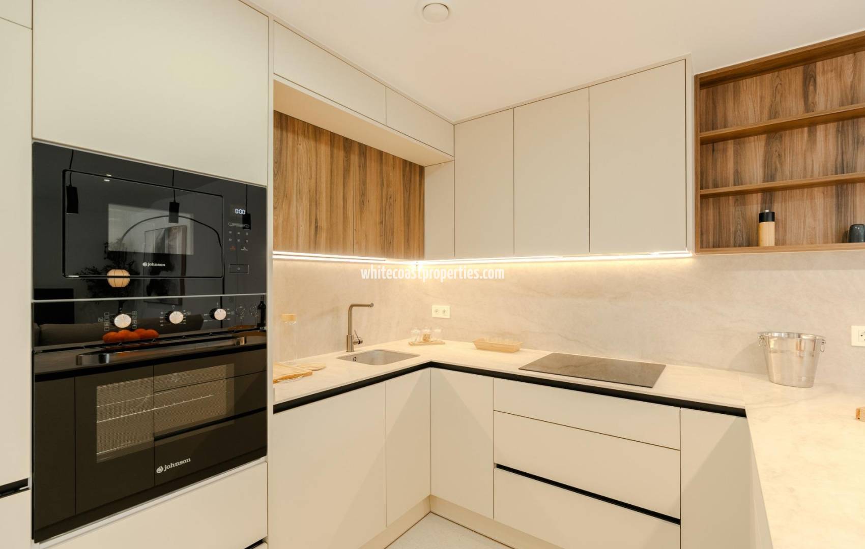 New Build - Semidetached - Los Alcázares - Torre del Rame