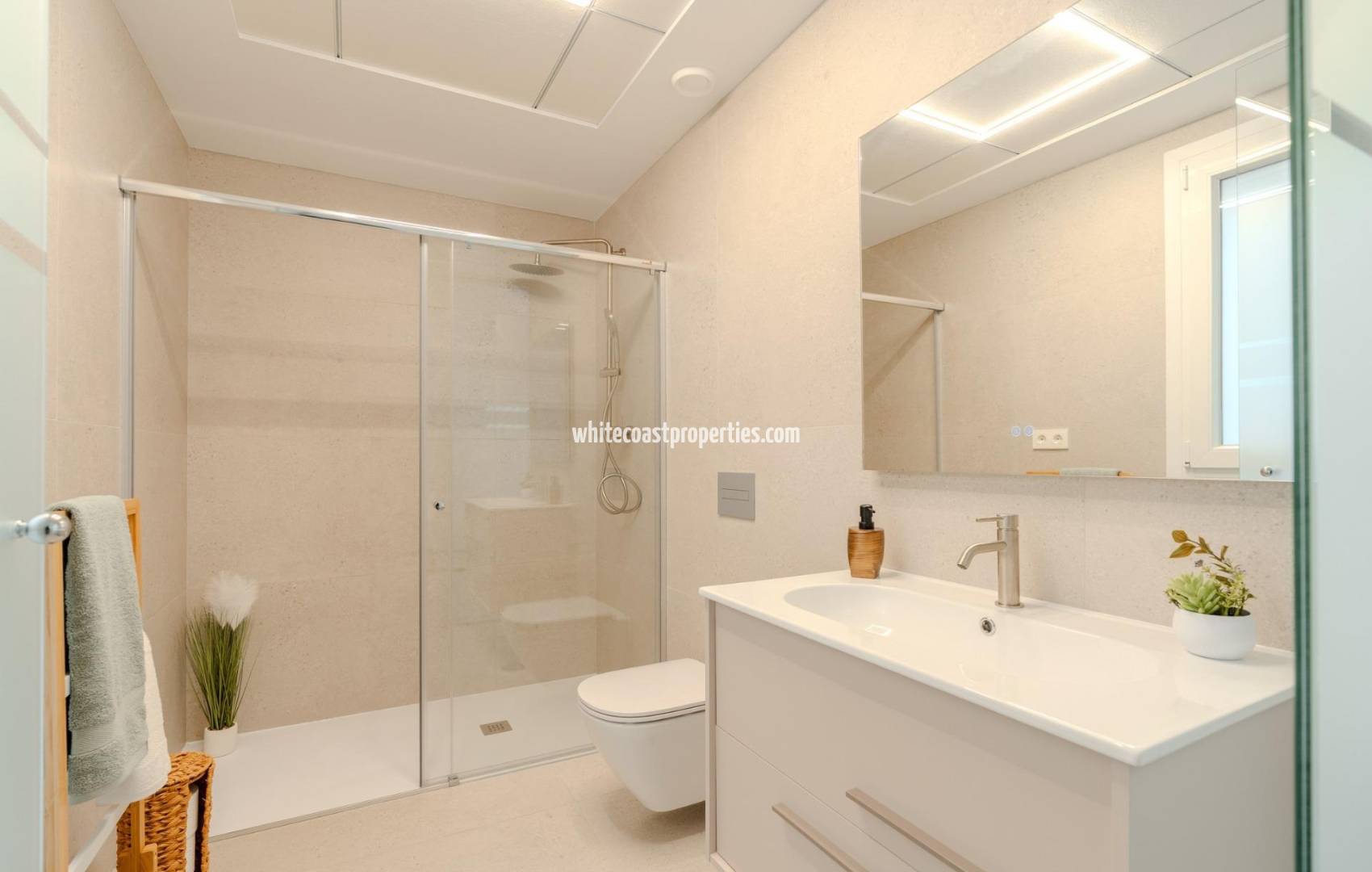 New Build - Semidetached - Los Alcázares - Torre del Rame