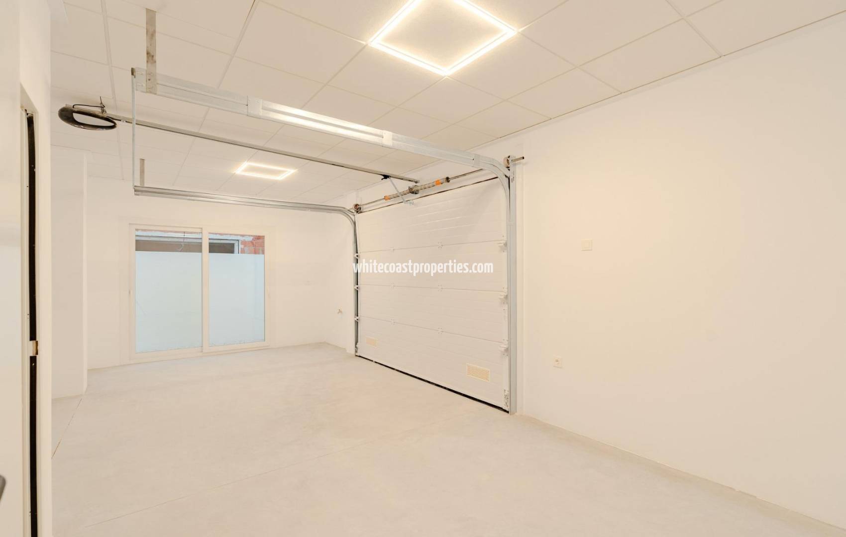 New Build - Semidetached - Los Alcázares - Torre del Rame