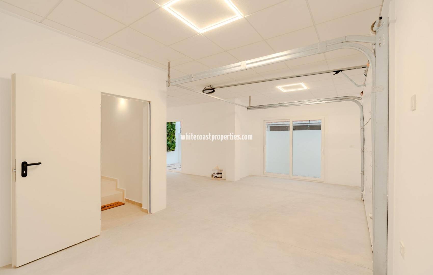 New Build - Semidetached - Los Alcázares - Torre del Rame