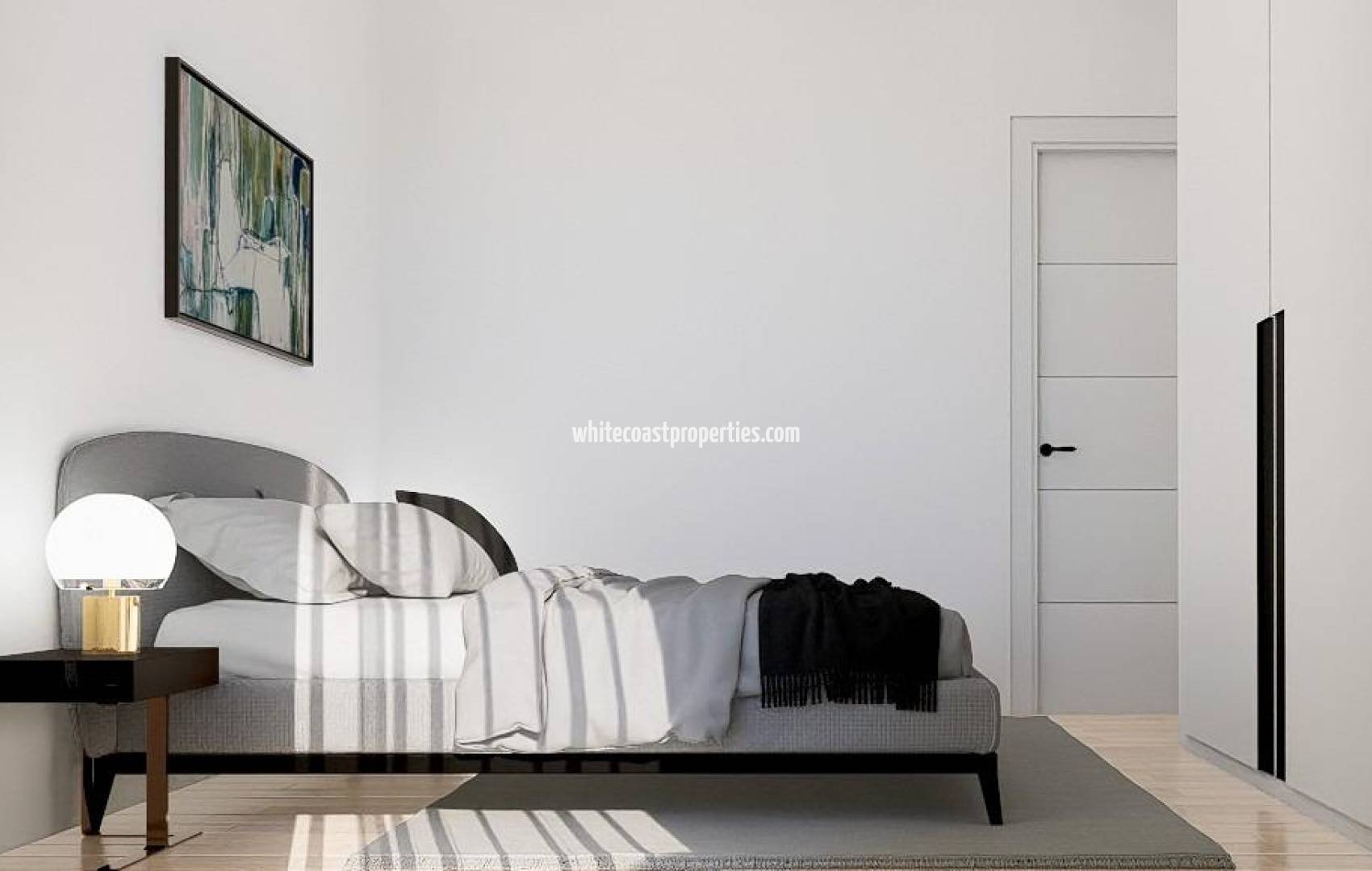 New Build - Semidetached - Orihuela Costa - La Zenia