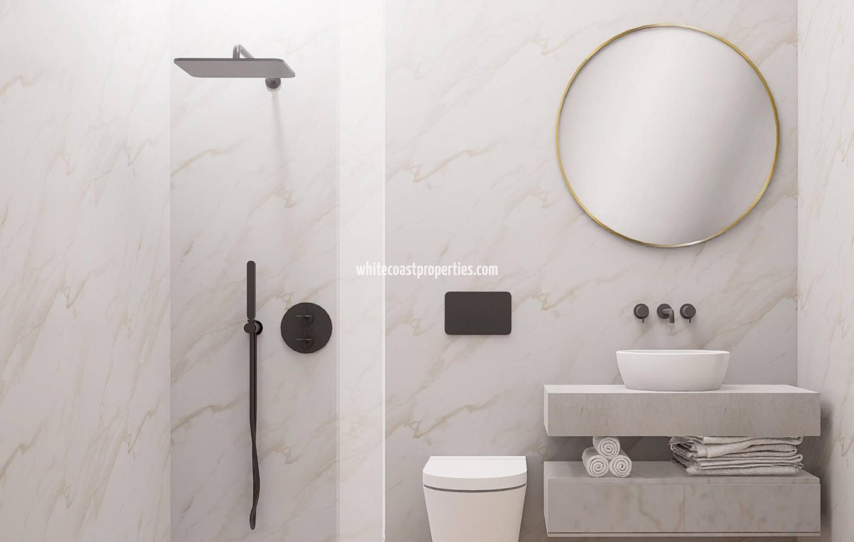 New Build - Semidetached - Orihuela Costa - La Zenia