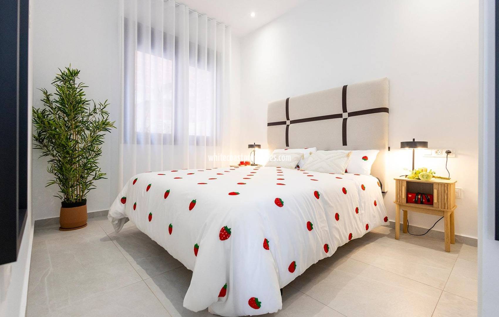 New Build - Semidetached - Orihuela - Vistabella Golf