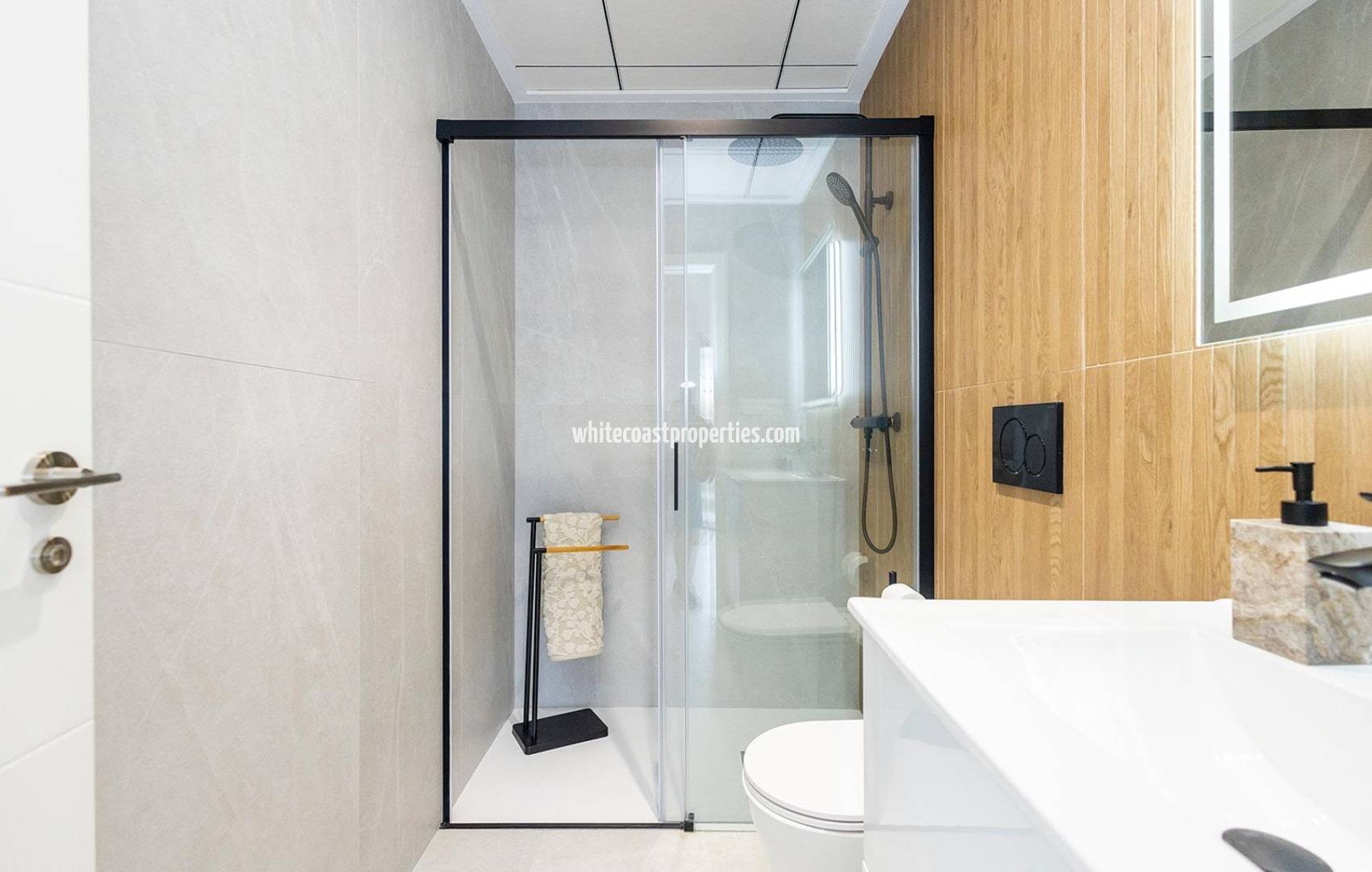 New Build - Semidetached - Orihuela - Vistabella Golf