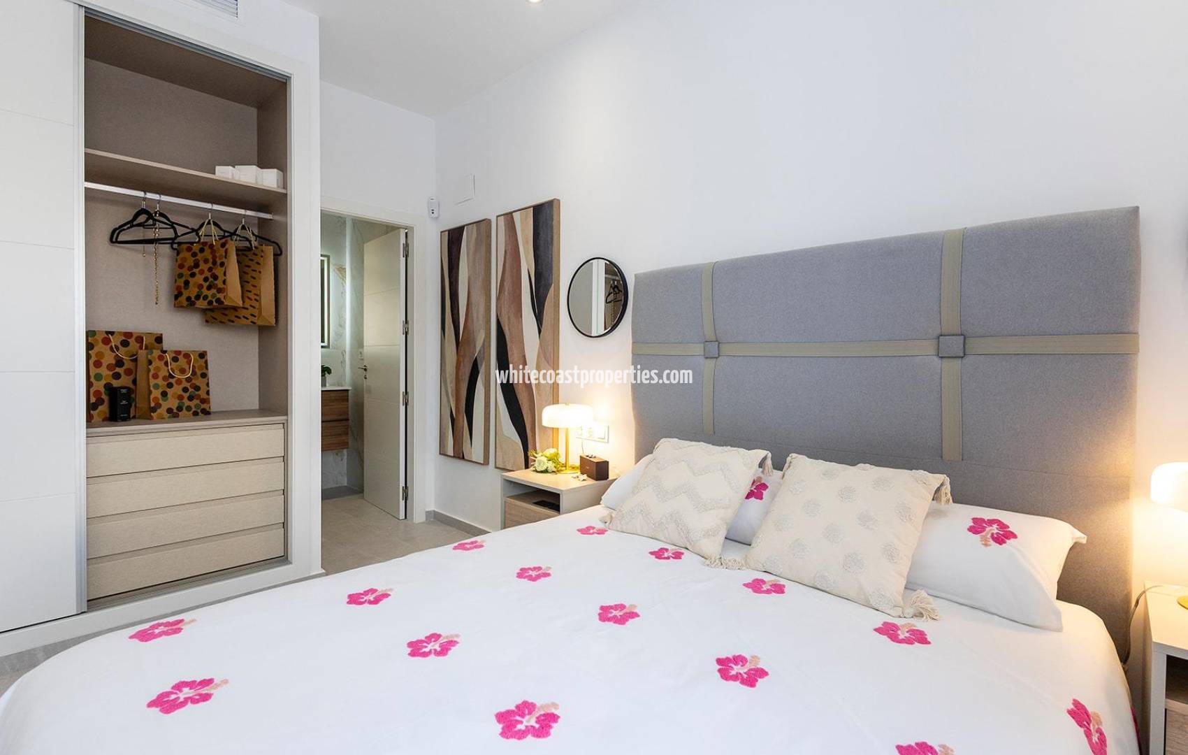 New Build - Semidetached - Orihuela - Vistabella Golf