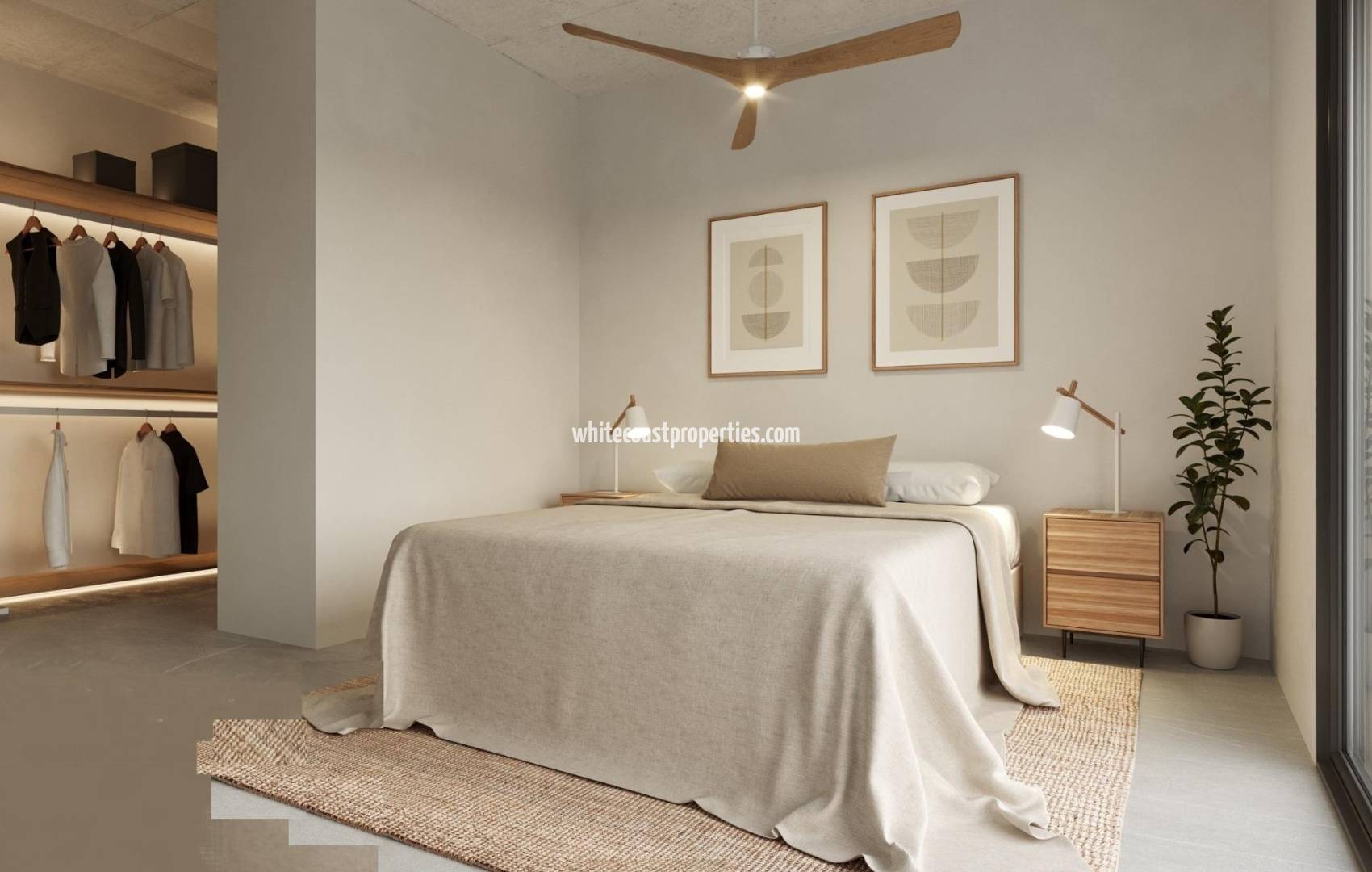 New Build - Semidetached - Polop - PAU1