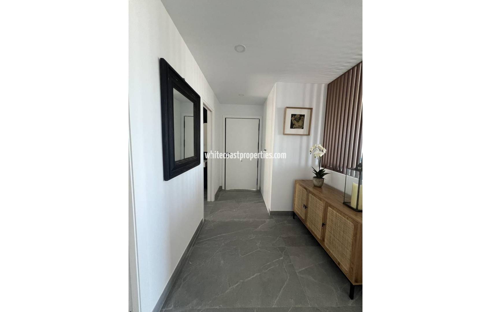 New Build - Semidetached - Polop - PAU1