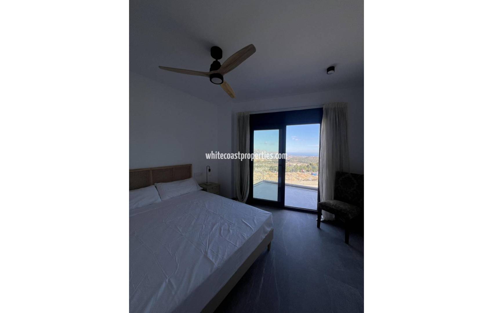 New Build - Semidetached - Polop - PAU1