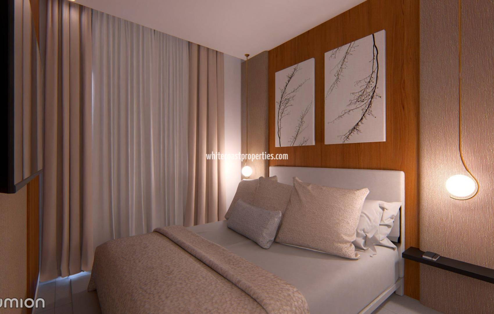 New Build - Semidetached - San Javier - Santiago de la Ribera