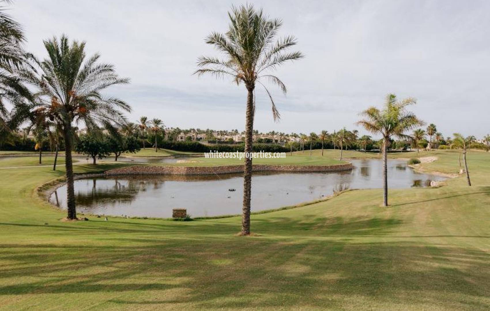 New Build - Semidetached - San Javier - Santiago de la Ribera