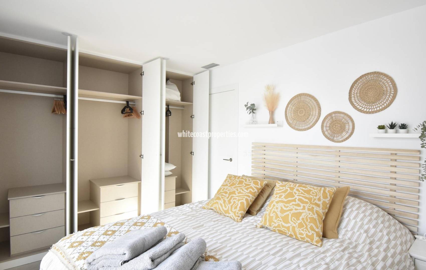 New Build - Semidetached - San Pedro del Pinatar - Los antolinos