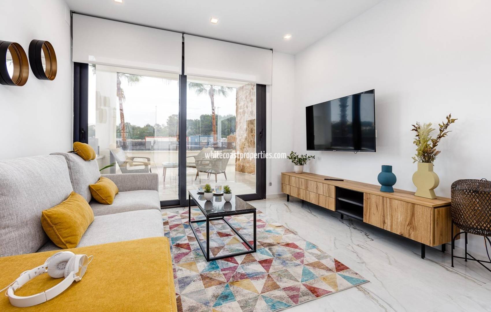 New Build - Top Floor Bungalow - Ciudad quesada - Lo Marabú