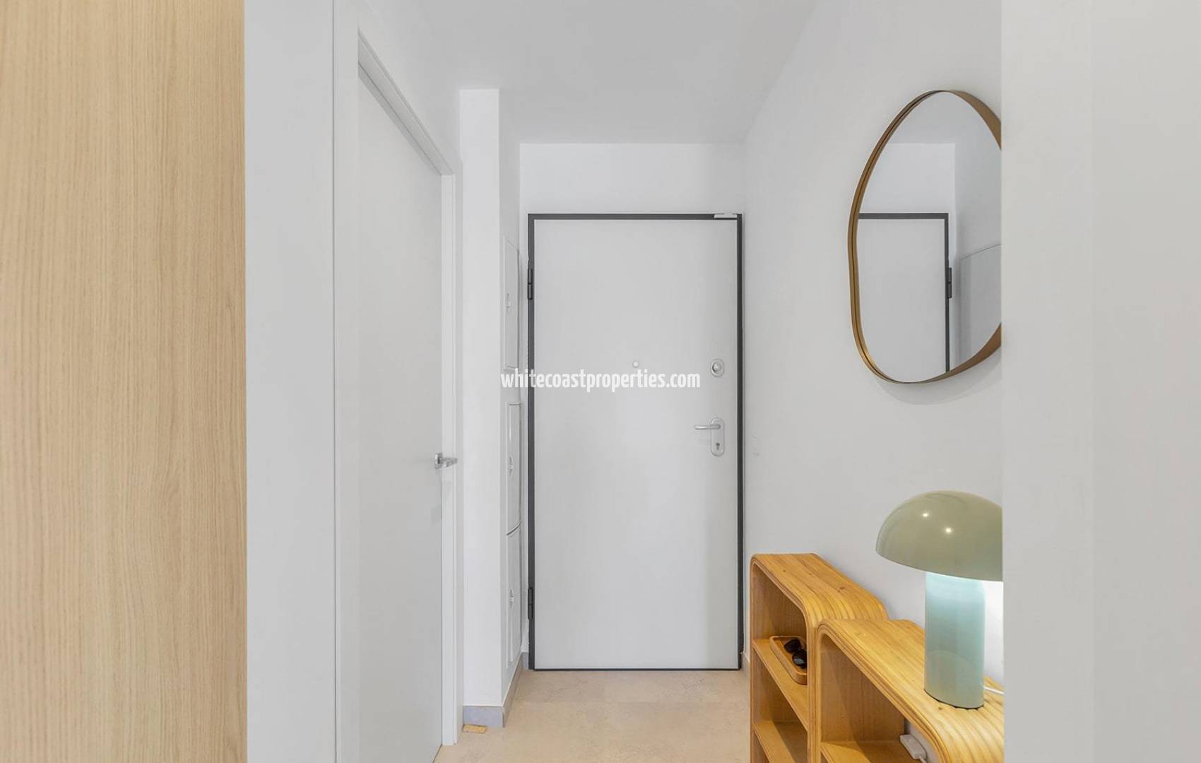 New Build - Top Floor Bungalow - Dolores - Sector 3