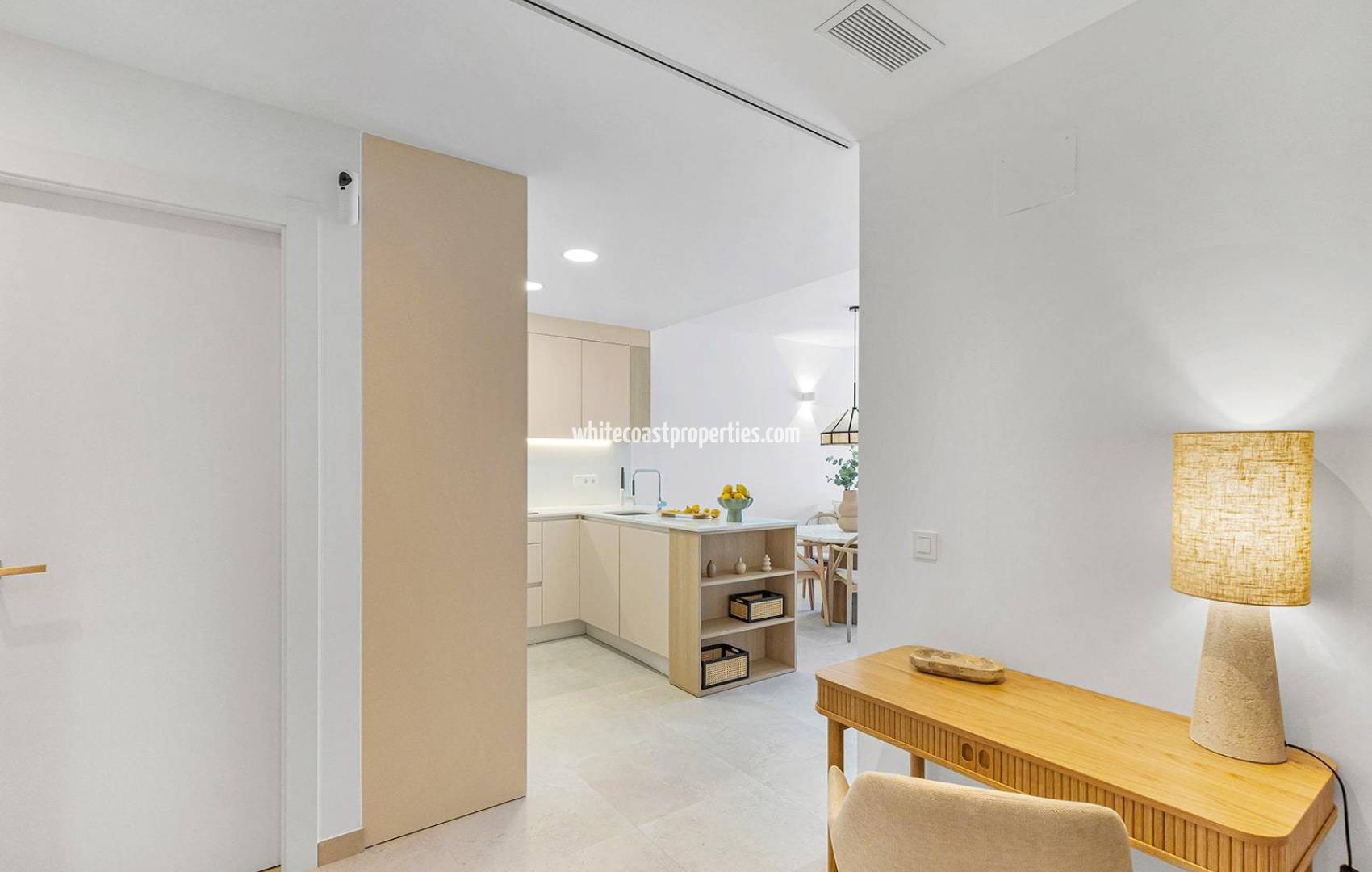 New Build - Top Floor Bungalow - Dolores - Sector 3