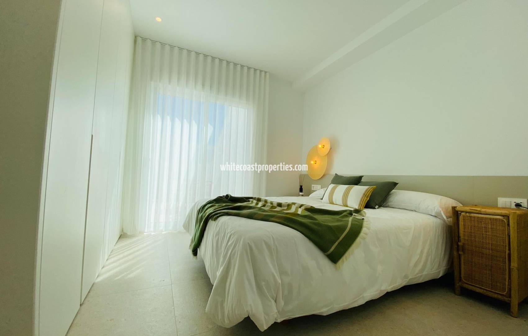 New Build - Top Floor Bungalow - Pilar de la Horadada - pueblo