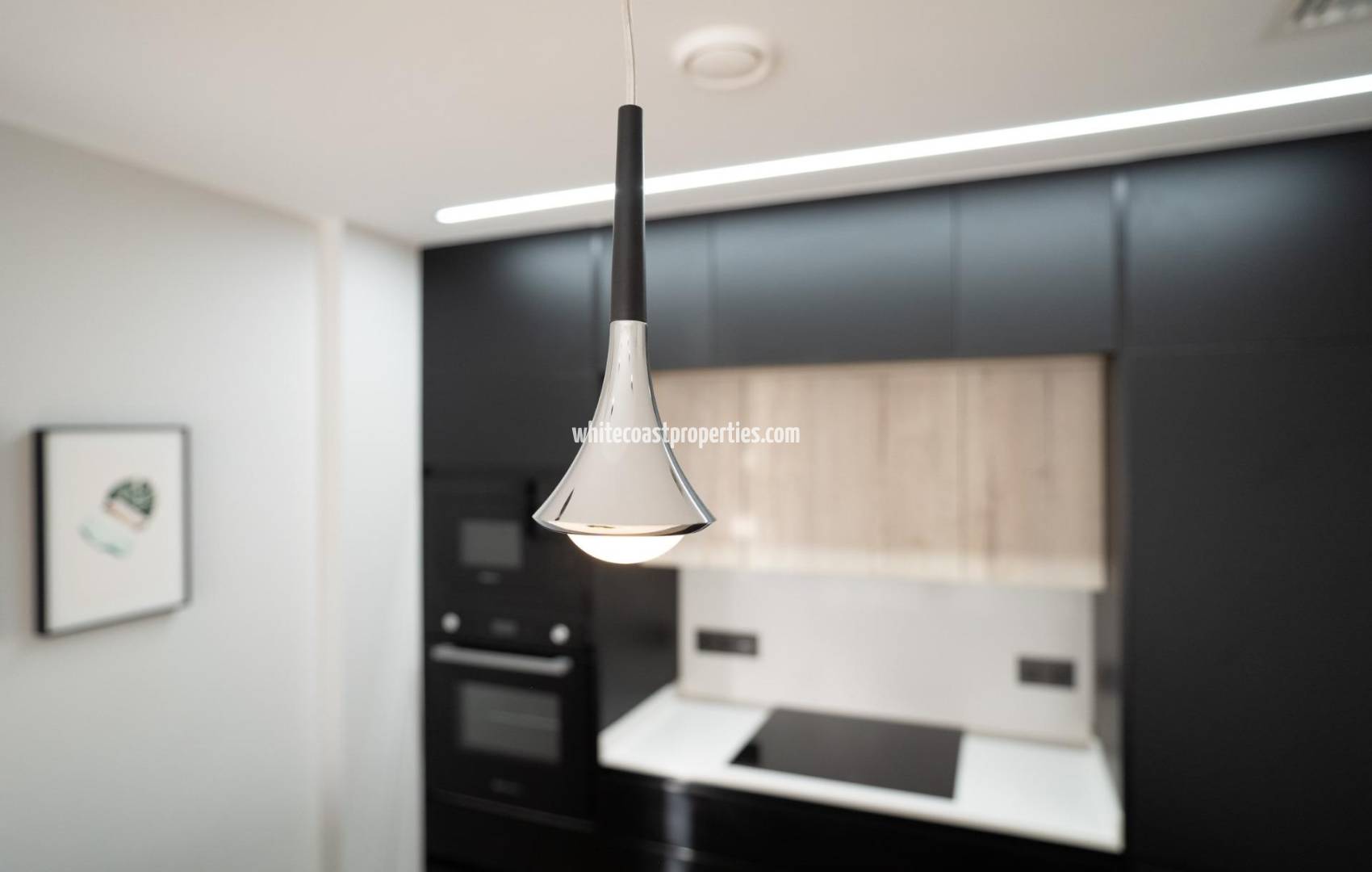 New Build - Top Floor Bungalow - Pilar de la Horadada - pueblo