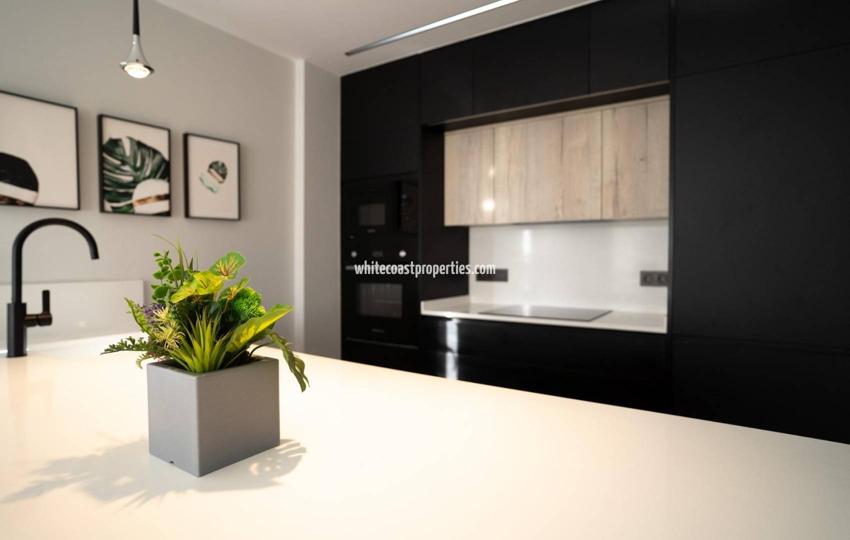 New Build - Top Floor Bungalow - Pilar de la Horadada - pueblo