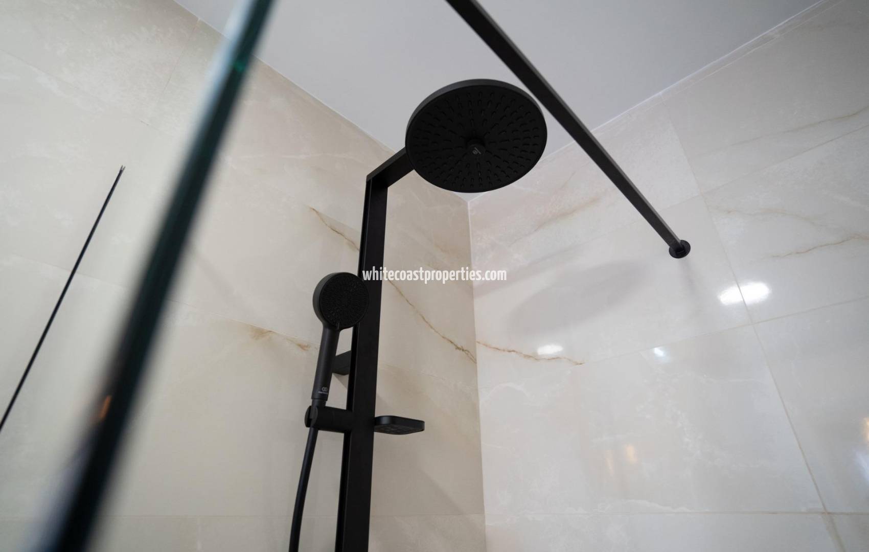 New Build - Top Floor Bungalow - Pilar de la Horadada - pueblo