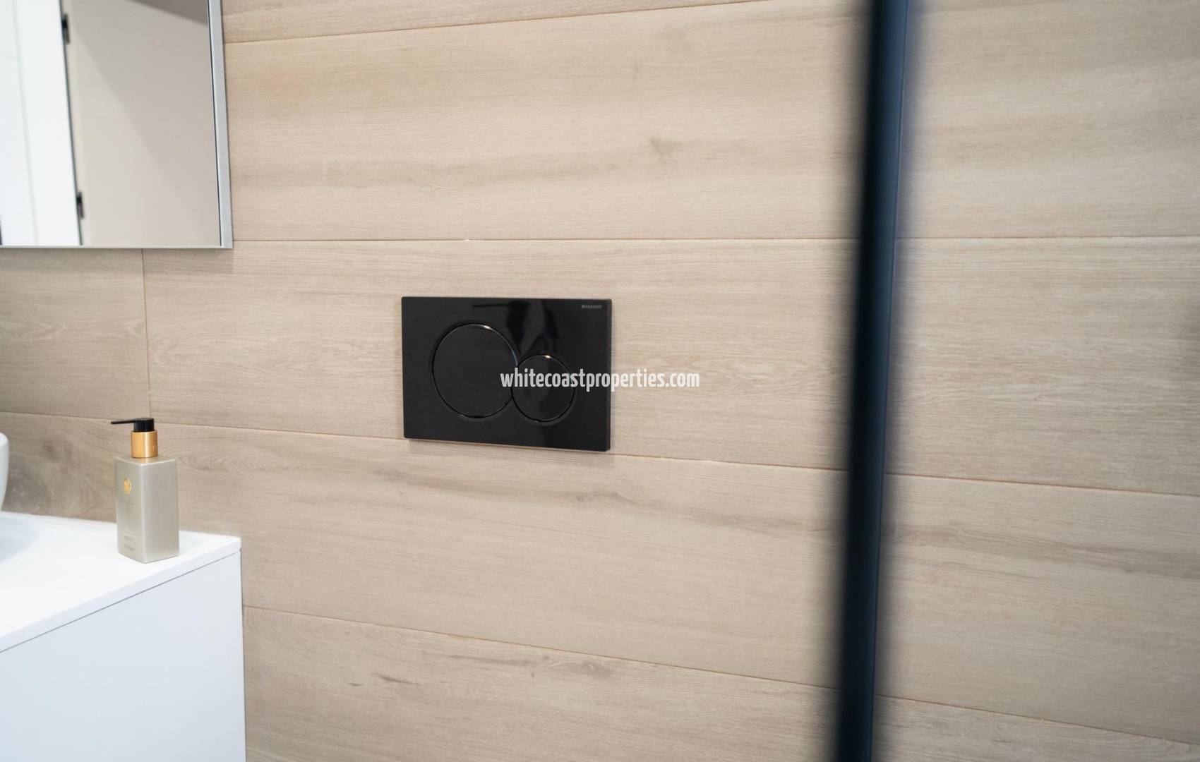 New Build - Top Floor Bungalow - Pilar de la Horadada - pueblo