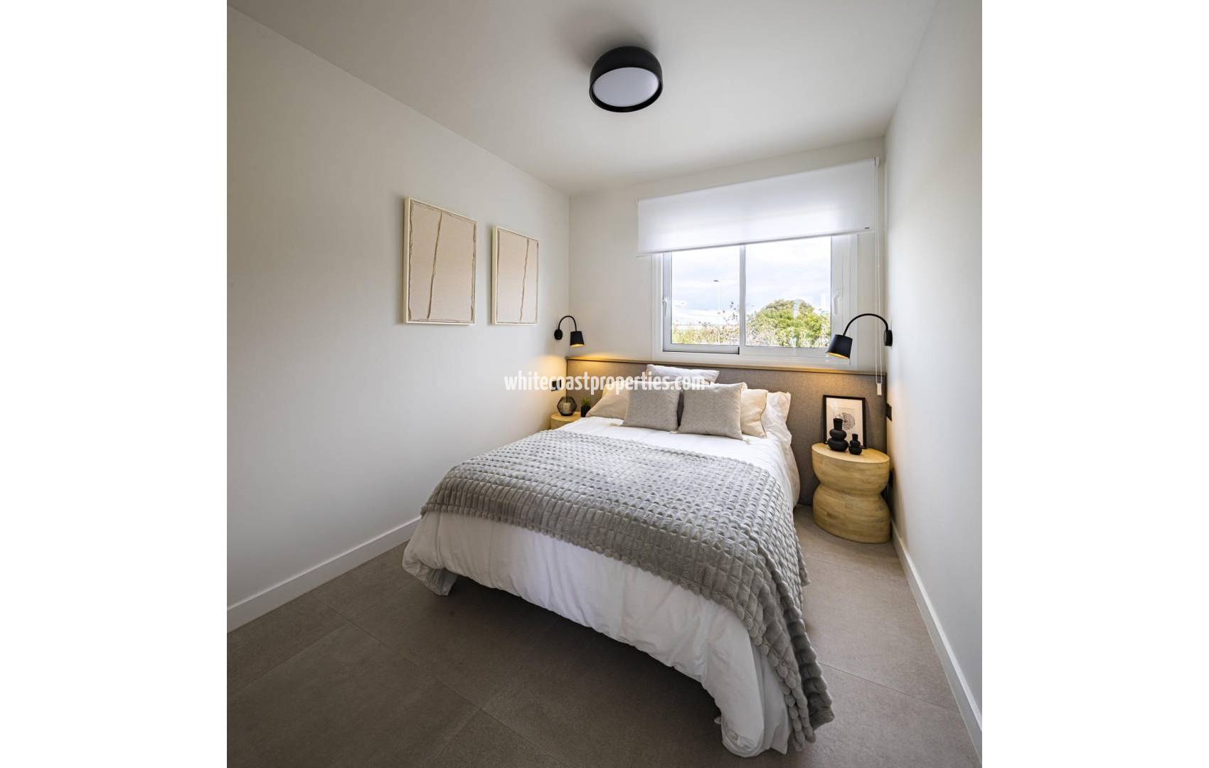 New Build - Top Floor Bungalow - Pilar de la Horadada - Torre De La Horadada