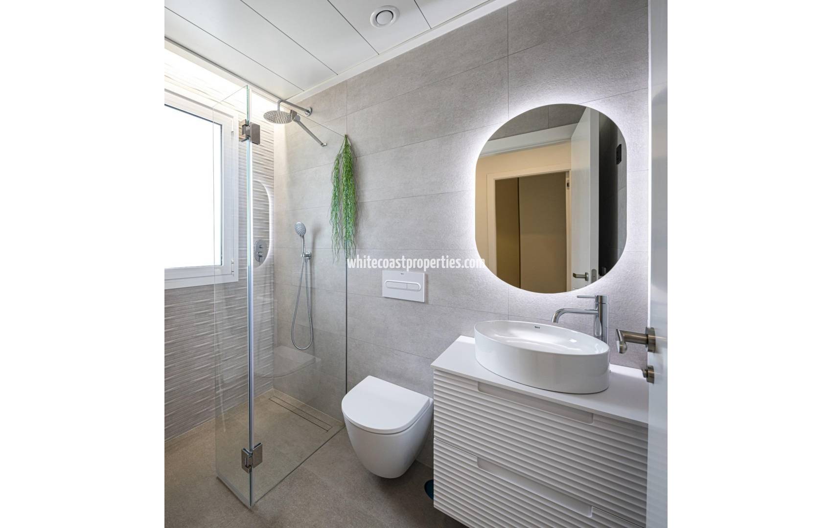 New Build - Top Floor Bungalow - Pilar de la Horadada - Torre De La Horadada