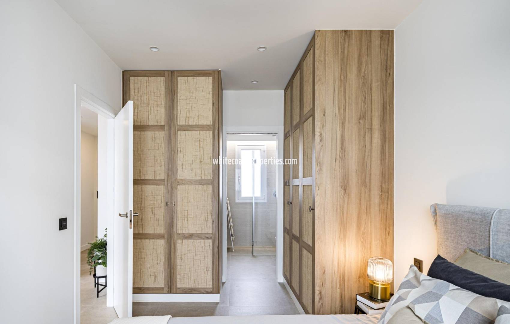 New Build - Top Floor Bungalow - Pilar de la Horadada - Torre De La Horadada