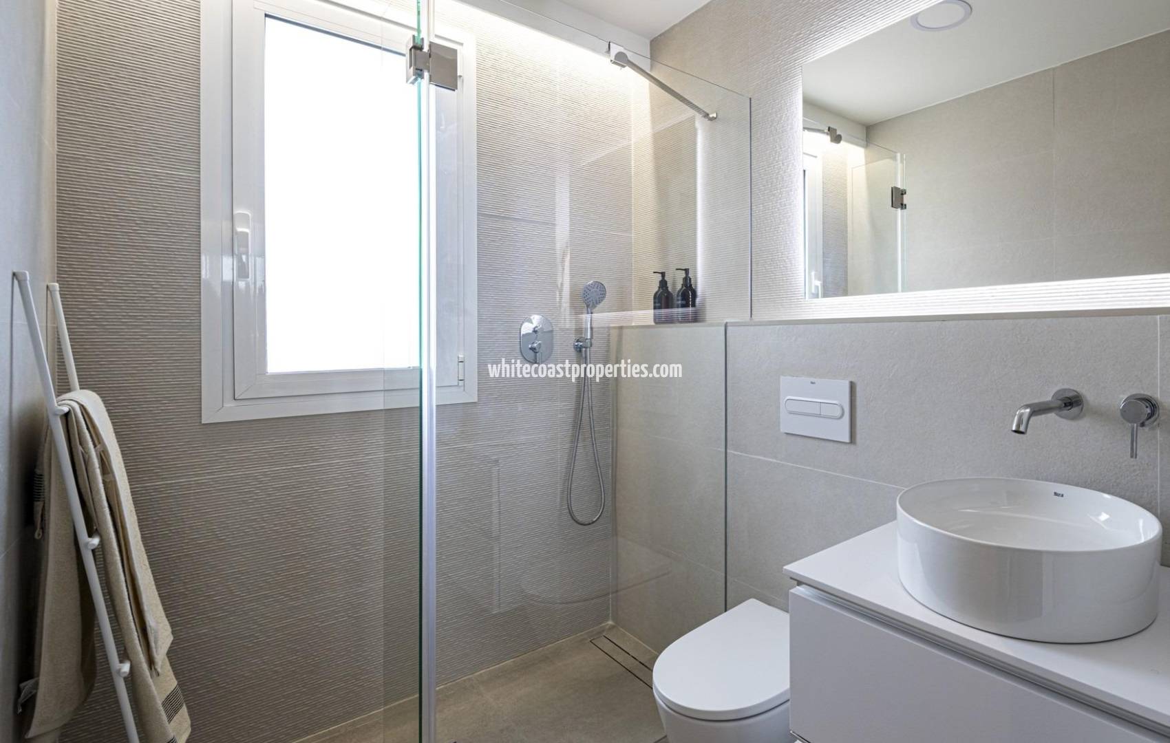 New Build - Top Floor Bungalow - Pilar de la Horadada - Torre De La Horadada