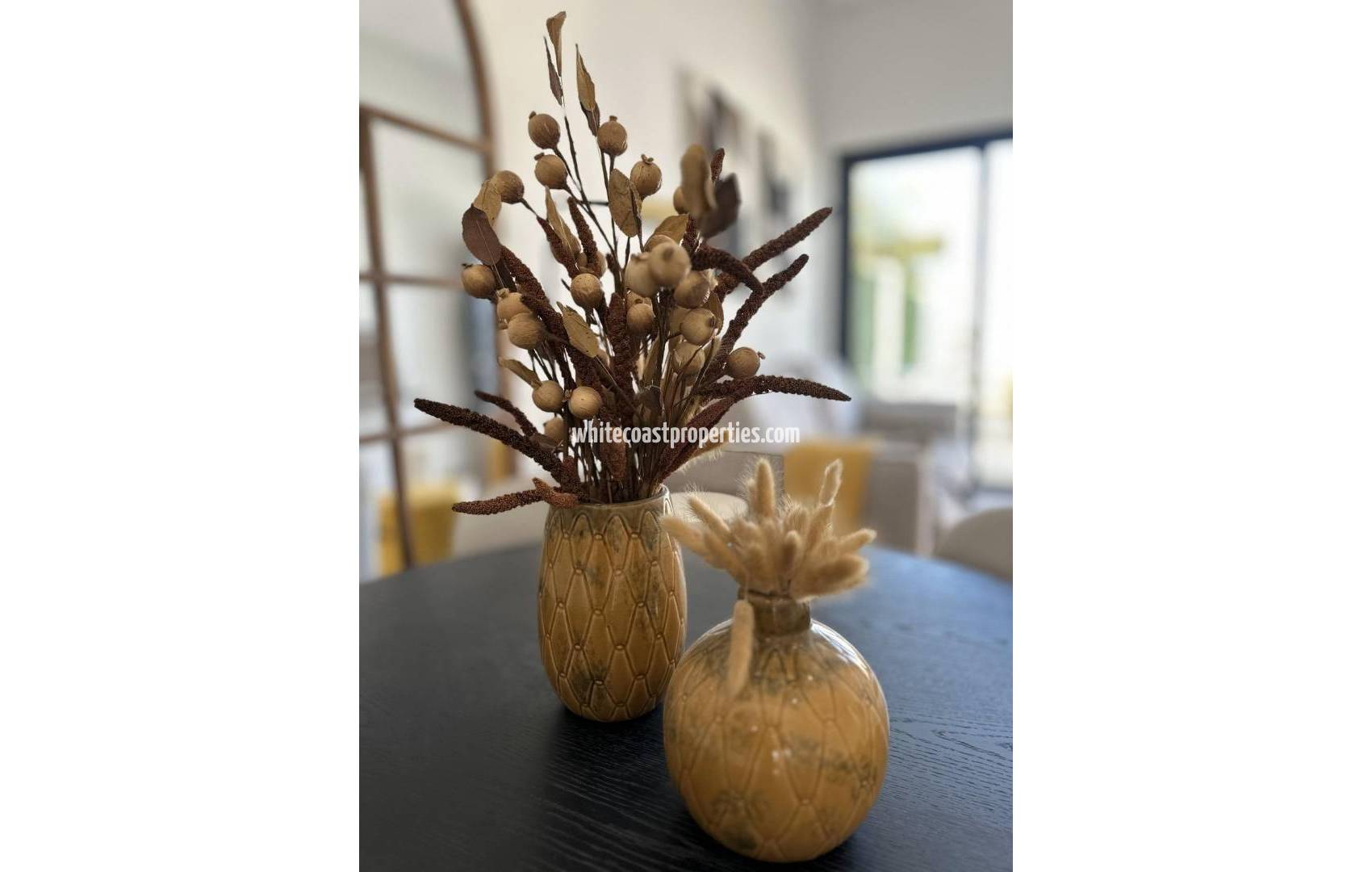 New Build - Top Floor Bungalow - San Fulgencio - Pueblo