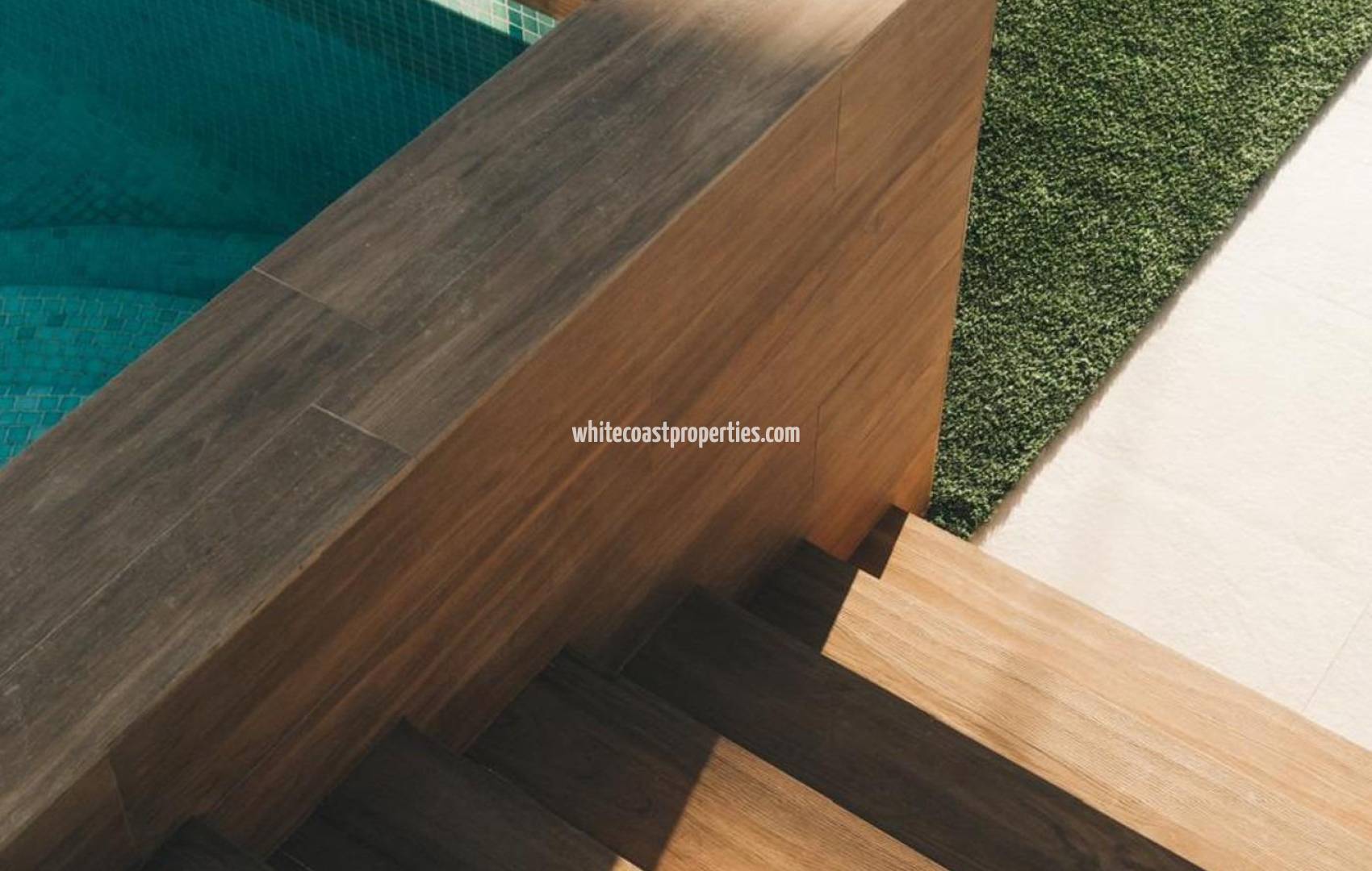 New Build - Top Floor Bungalow - San Pedro del Pinatar - Los Pinos