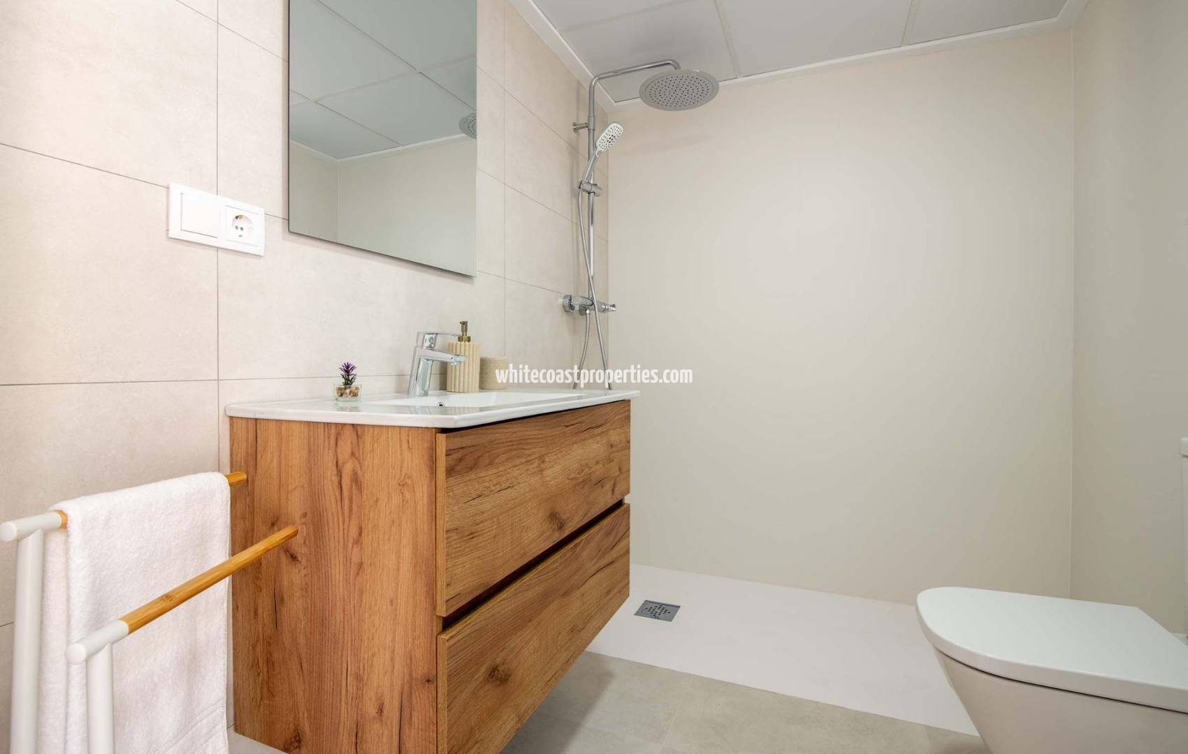 New Build - Town house - Cox - San Fernando