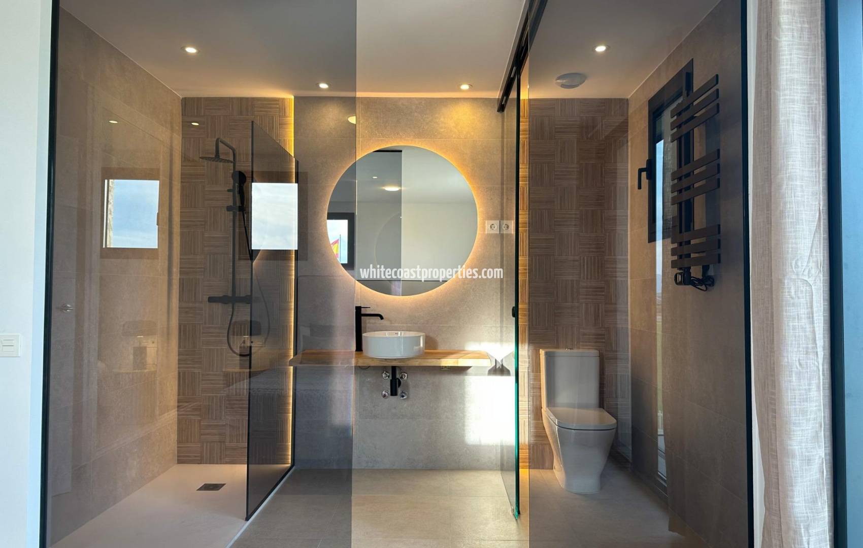 New Build - Town house - Cuevas Del Almanzora - Desert Springs Golf Club