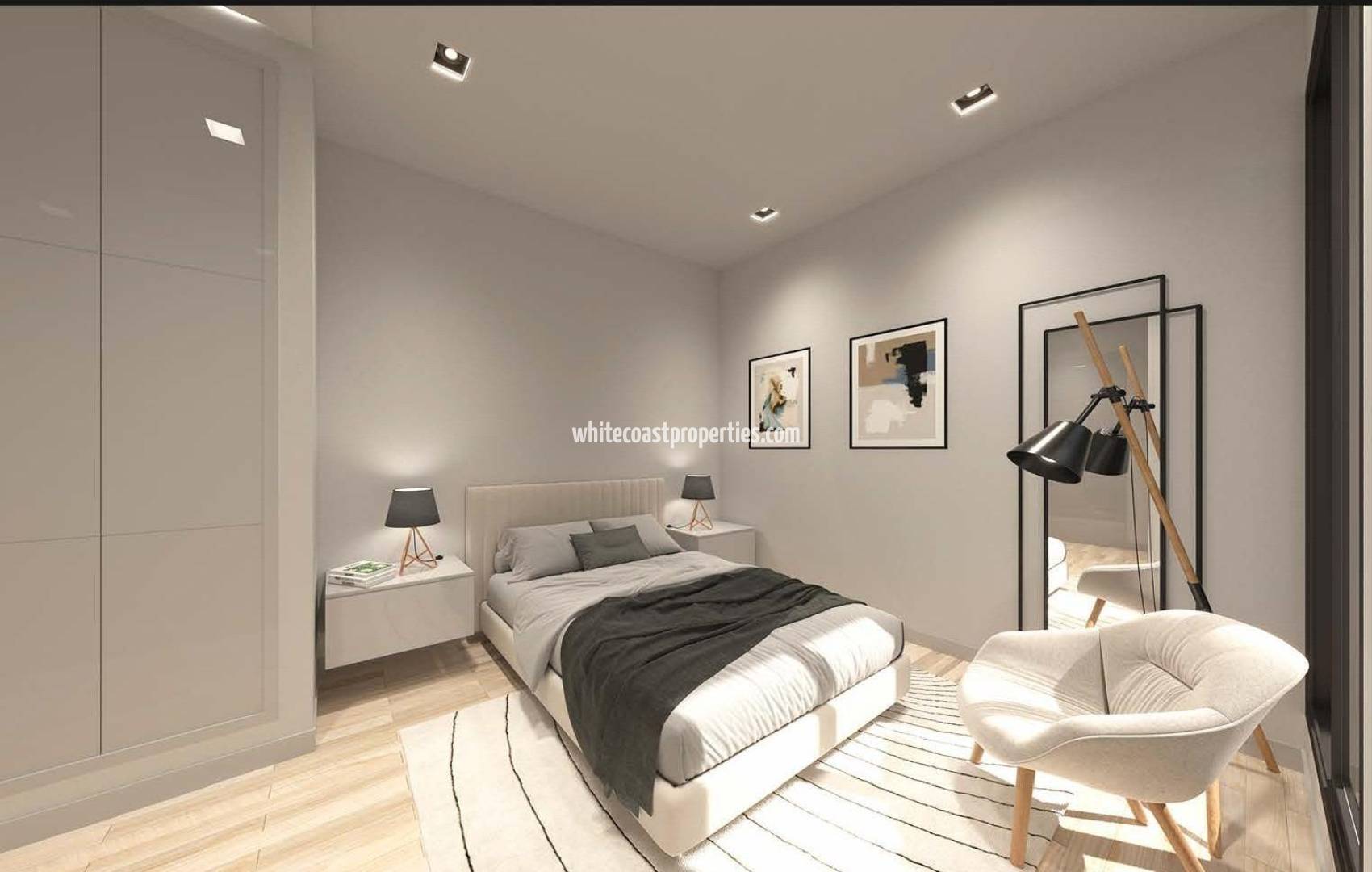 New Build - Town house - Dolores - Sector 2