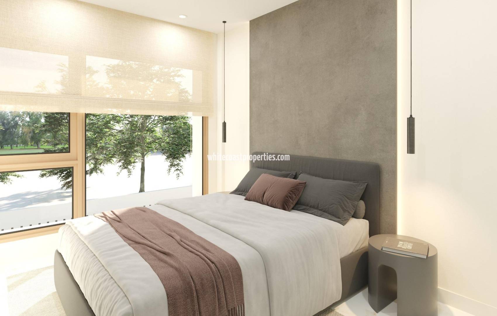 New Build - Town house - Dolores - Sector 2