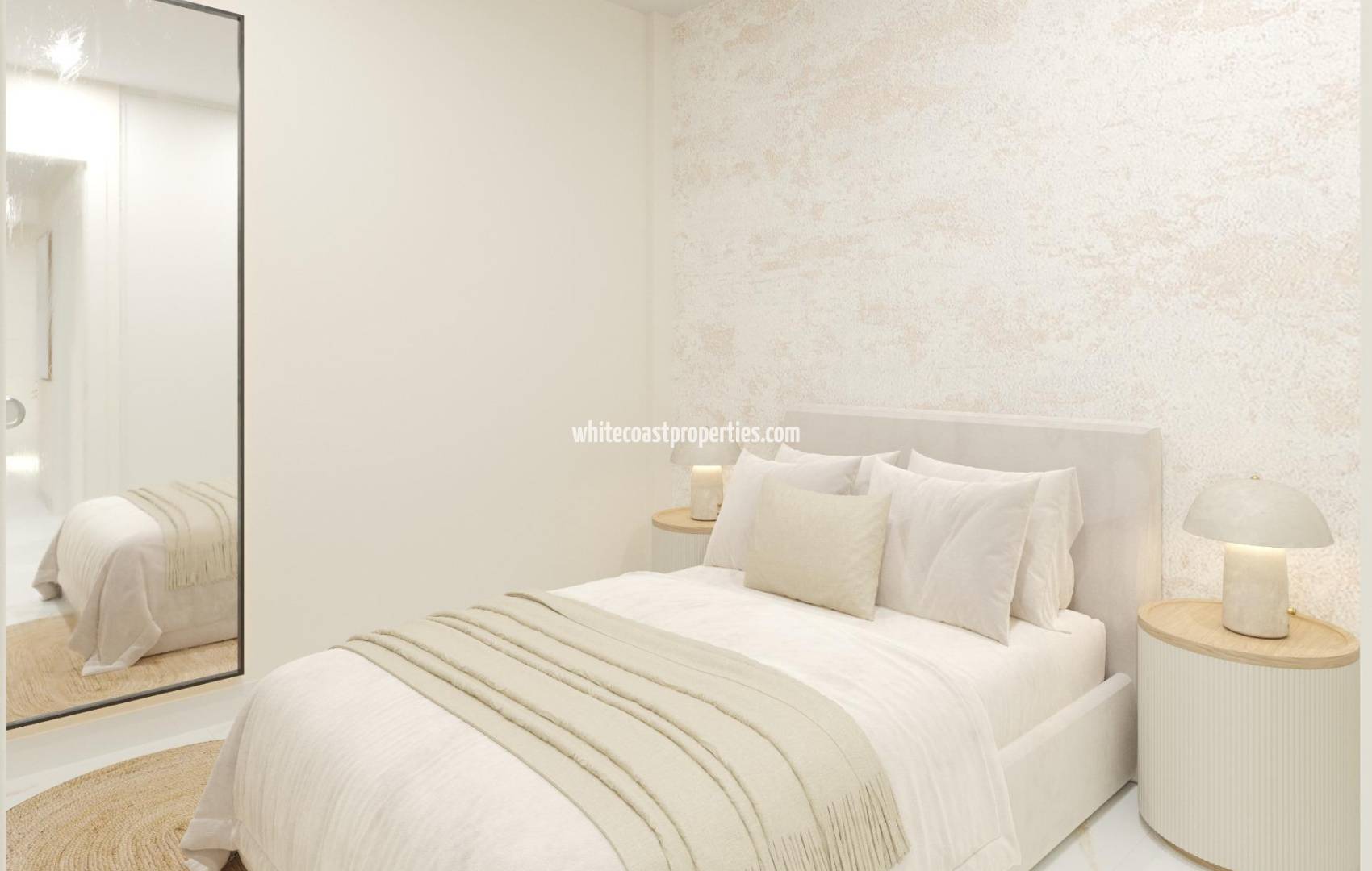 New Build - Town house - Dolores - Sector 2