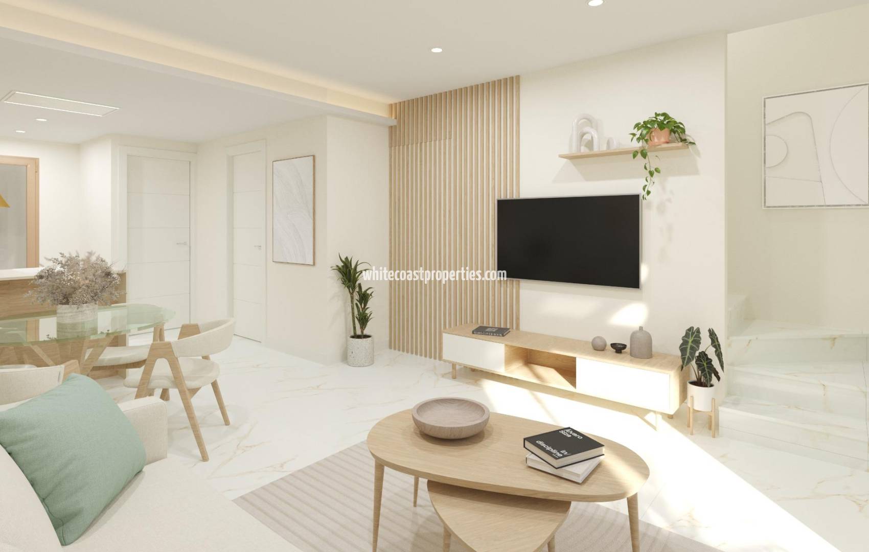 New Build - Town house - Dolores - Sector 2