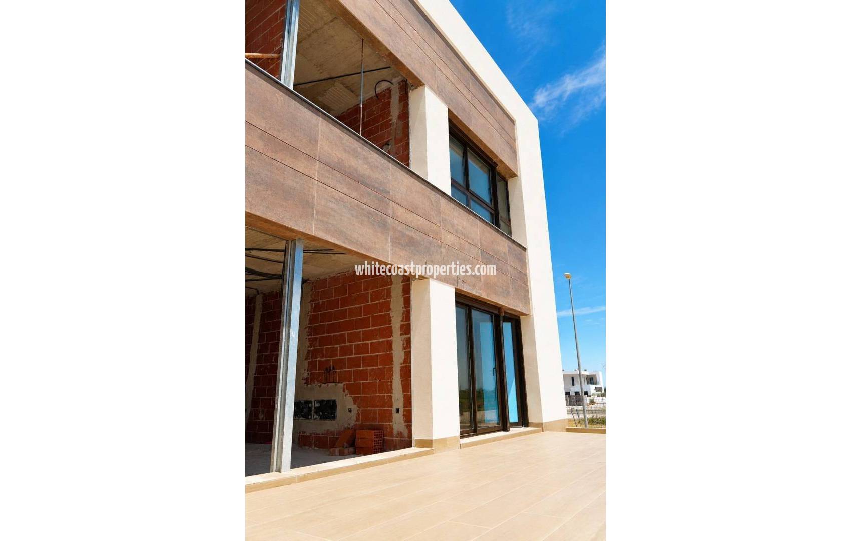 New Build - Town house - Dolores - Sector 2