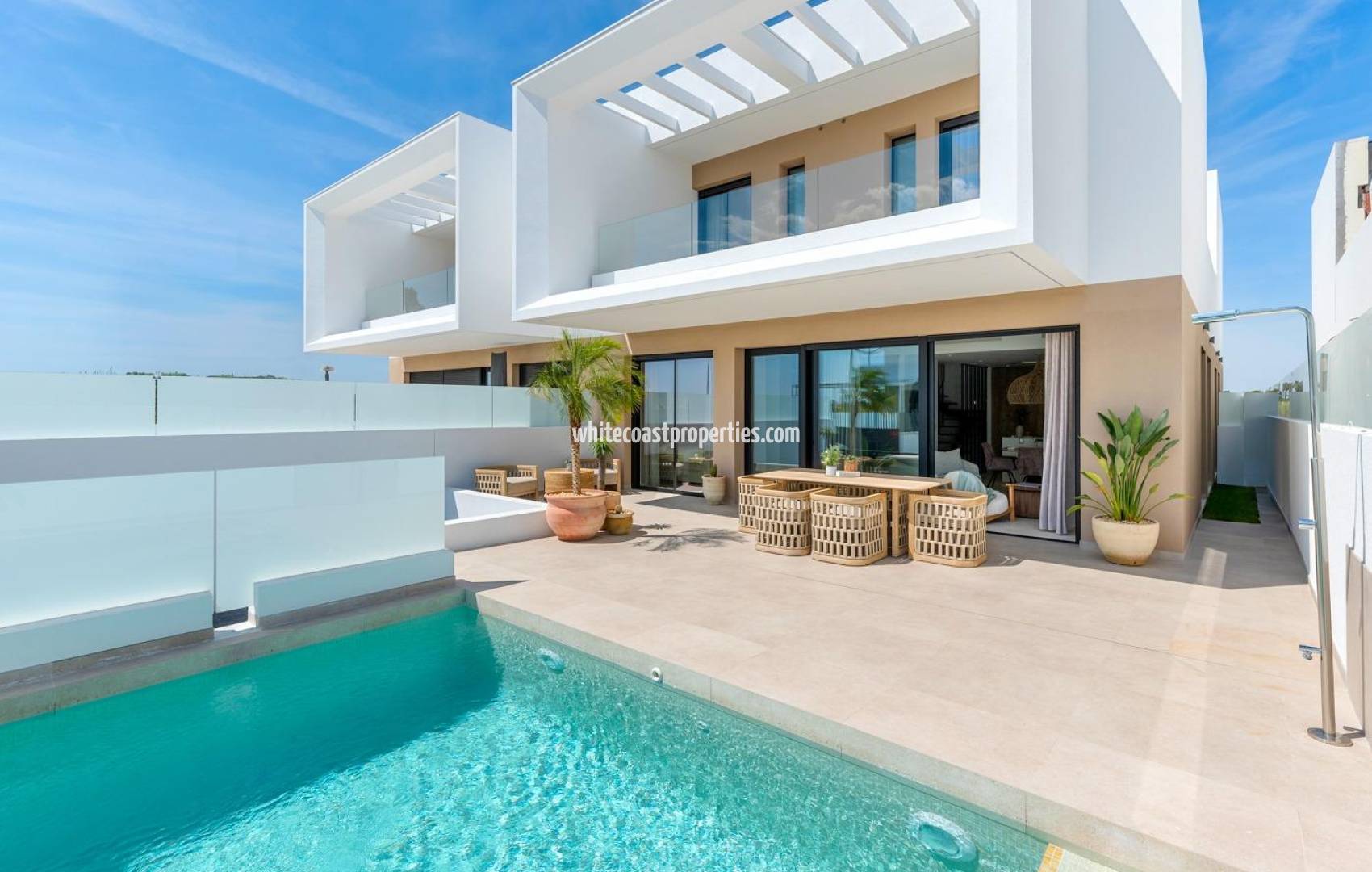 New Build - Town house - Dolores - Sector 3