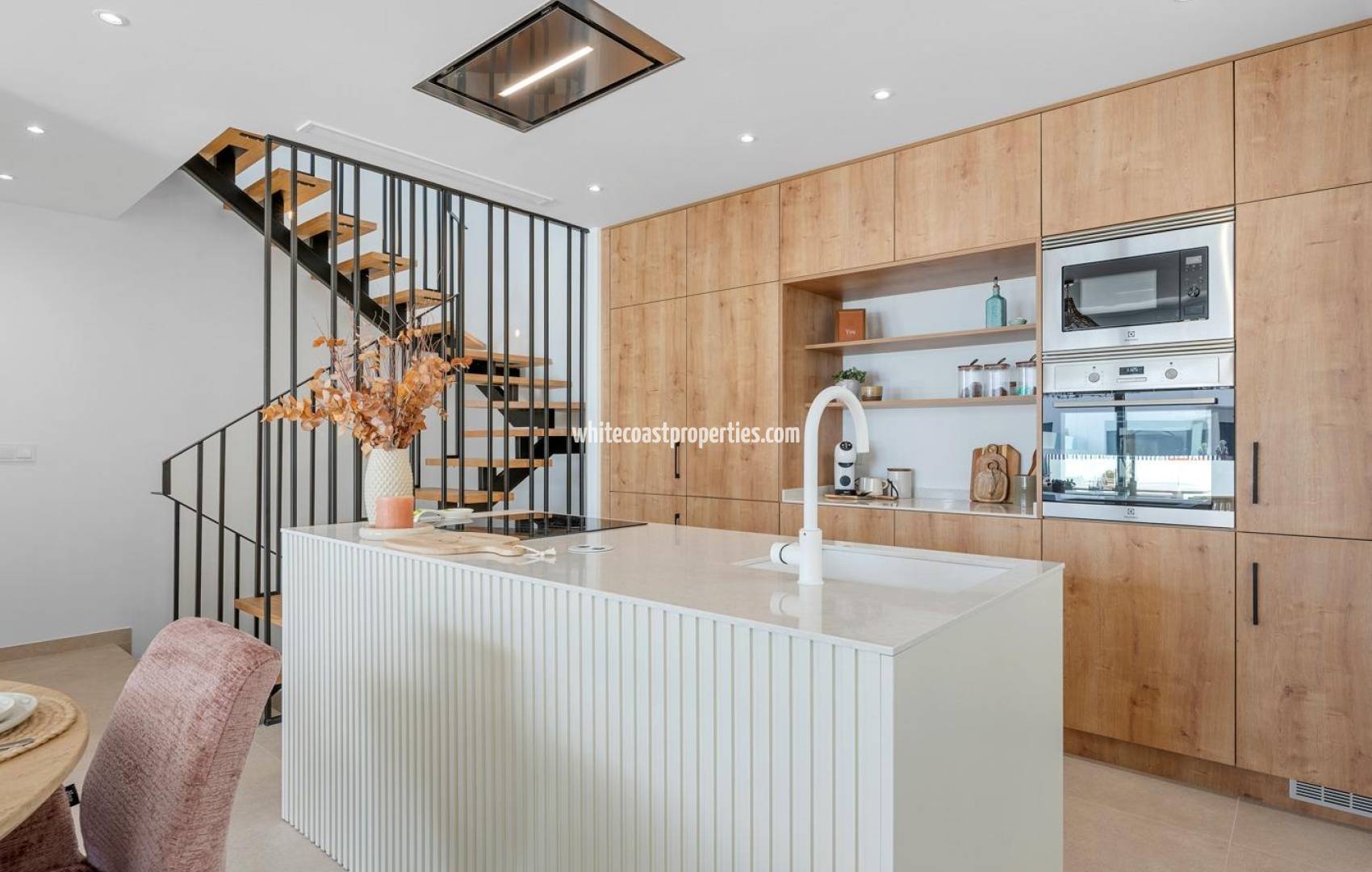 New Build - Town house - Dolores - Sector 3